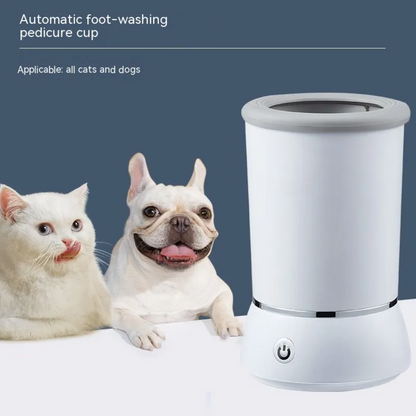 Easy Paw Cleaner