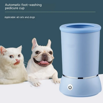 Easy Paw Cleaner