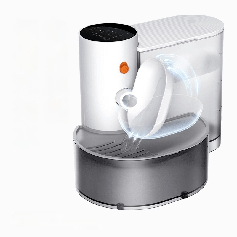 Smart Hydration Pet Fountain