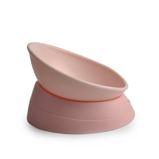 ErgoTilt Cat Bowl for Flat-Faced Breeds