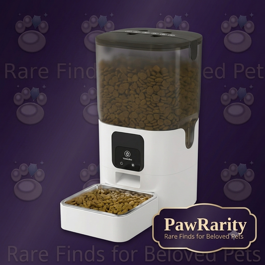 Smart Cat Feeder Pro
