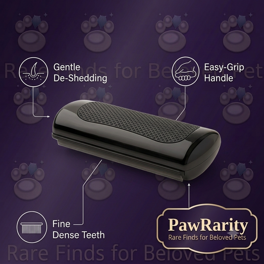 Pet Grooming Comb