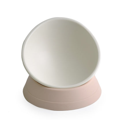 ErgoTilt Cat Bowl for Flat-Faced Breeds